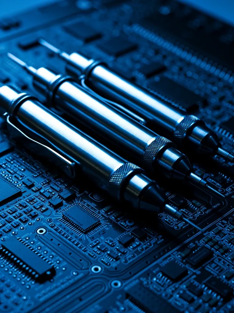 Technical analysis tools
