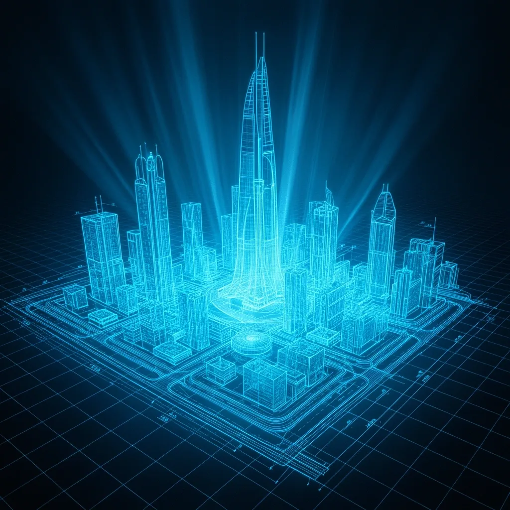 The future of generative architecture